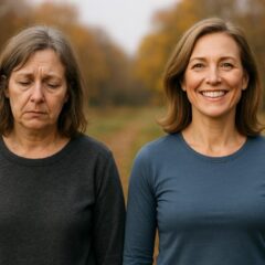 Seminar "Wer willst du 2026 sein?"