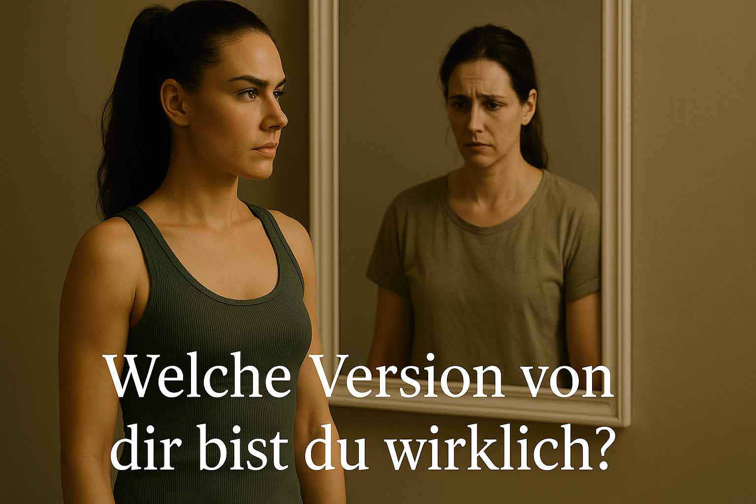 Coaching-Seminar: „Erkenne dich selbst“